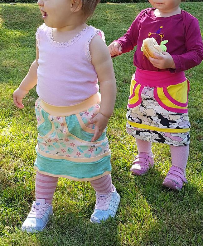 Main PocketSkirt  image number 9