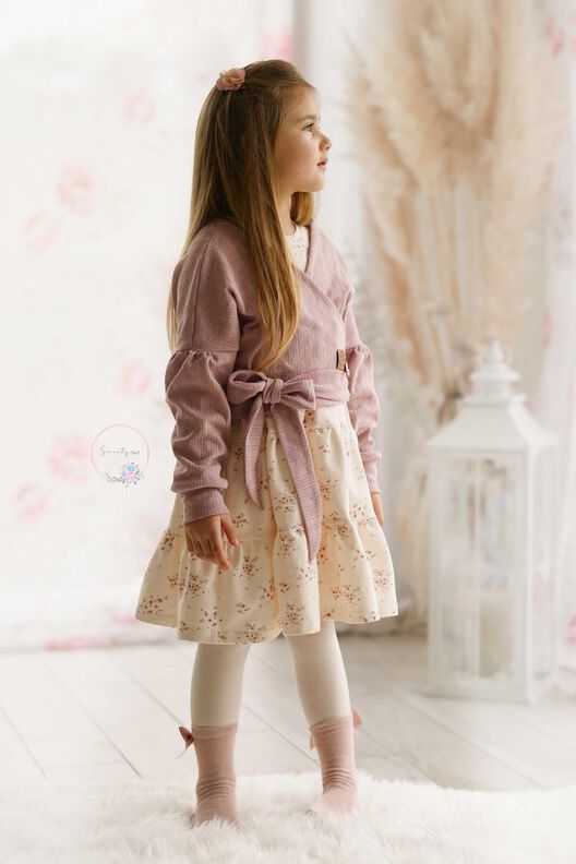 Aurelia #87 - WickelCardigan image number 3