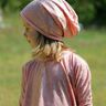 Beanie, Mütze GORRA Damen, Herren, Kinder Schnittmuster thumbnail number 7