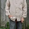 CL*OVERSHIRT MATTI 122-170 thumbnail number 5