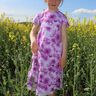 Main SummerDress Kleid - A4+A0+BEAMERDATEI thumbnail number 6