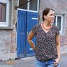 HappyMe Schnittmuster & Nähanleitung Bluse Shirt 36-48 thumbnail number 8