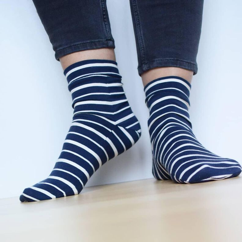 LaPata Socks + LaPatachen Socks (Bundle) – 2 E-Books image number 3