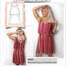 Kleid #Felicia Nähanleitung und Schnittmuster (XS-XL) thumbnail number 5