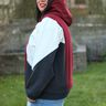 Hoodie WEIDEN Gr. 34-54 Ebook Schnittmuster thumbnail number 9