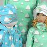 EBook Hoody "Doppel Moppel" Kids thumbnail number 4