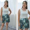 Schnittmuster Rib-Shirt „Ronja" als Ebook thumbnail number 7