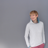 Pulli Ida | Raglan | Kapuze, Schal oder Bündchen thumbnail number 6