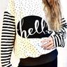30 Minuten Oversize Shirt MARENkids GR. 74-152 thumbnail number 9