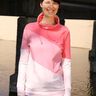 Pullover mit Schalkragen "Maren", Schnittmuster Gr. 158 - 46 thumbnail number 3