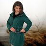 Schnittmuster Jacke Solveig | Jacke tailliert mit Kapuze  thumbnail number 3