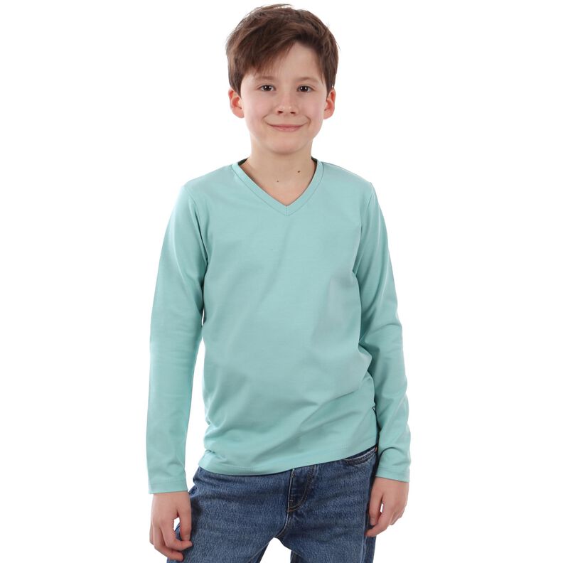 ERIK - T-Shirt 86-152 image number 1