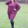 Kleid Tonttu – Größen 32 – 60 thumbnail number 2
