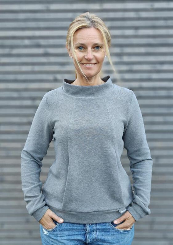 Hedwig Fashion-Pulli Gr. 34-50 image number 6