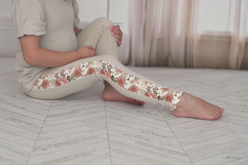 CL*OVELY LEGS KINDERLEGGINGS 56-164 image number 6