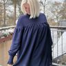 Schnittmuster Bluse Bernice thumbnail number 3