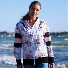 Jacke Liv Gr. 32-48