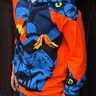 Raglan-Hoodie Fjonn Gr. 80-170 thumbnail number 8