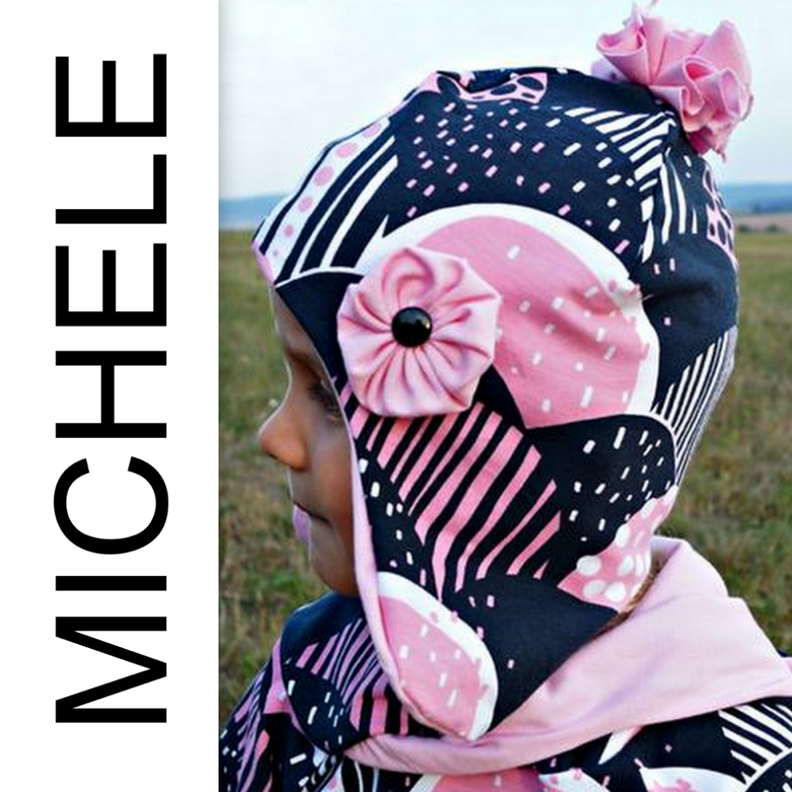 ebook Wendemütze MICHELE KU37/40 - KU56/59 image number 1