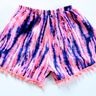 Hose / Short "Leticia", Schnittmuster  Gr. 158-46 thumbnail number 4
