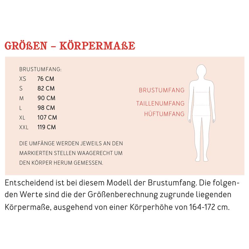 FRAU YUTTA  -  Oversized Sweater  XS-XXL image number 7