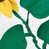 Zimmerpflanze Sonnenblume (Nähanleitung & Schnittmuster) thumbnail number 6