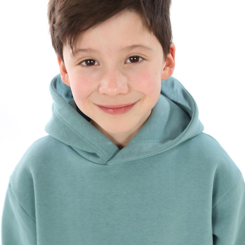 JONA - Kinderhoodie 86-152 image number 3