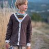 Jacke  "Tino" Nähanleitung und Schnitt Gr. 62 - 104 thumbnail number 9
