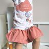 lovely dreamer Schlafanzug Nachtkleid Schlafkleid Pyjama thumbnail number 10