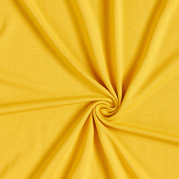 Tencel Modal Jersey – gelb, image number 1