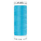 Seraflex Nähgarn für elastische Nähte (0409) | 130 m | Mettler – aquablau,  thumbnail number 1