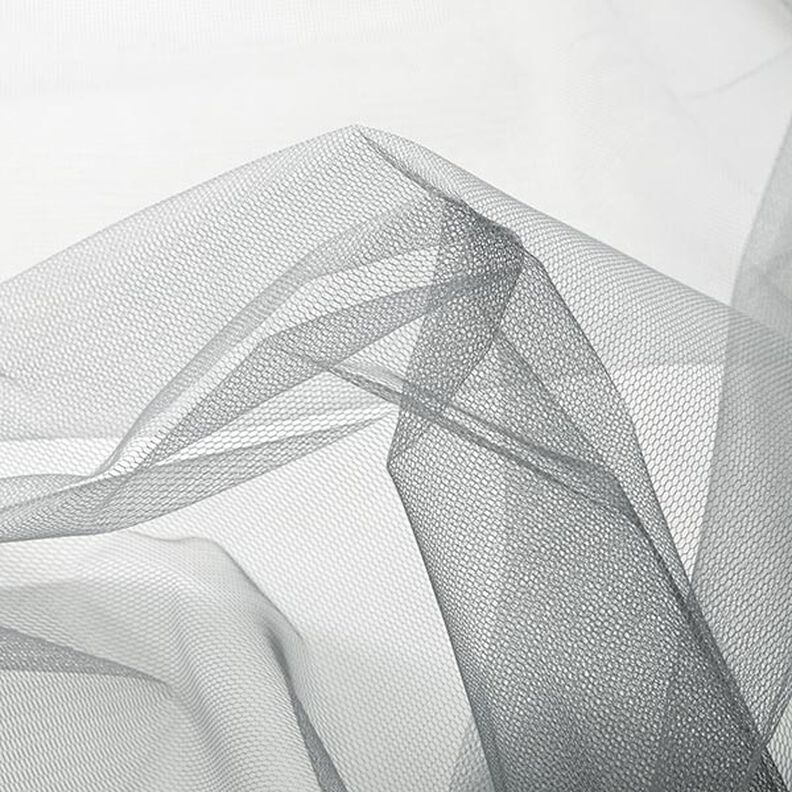 Tüll – grau,  image number 4