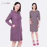 Sweatkleid Jade | Pattydoo | 32-54,  thumbnail number 9