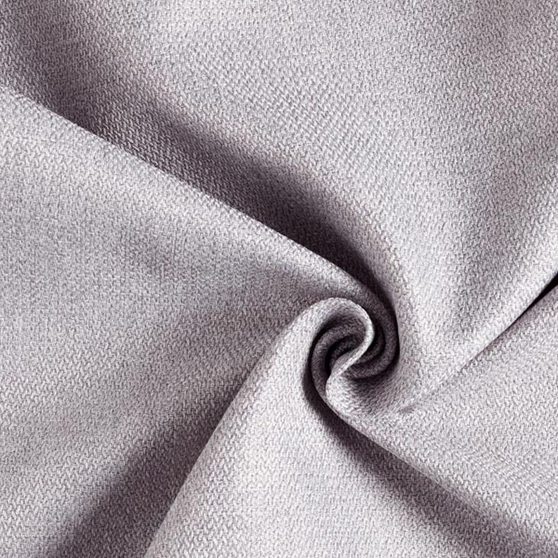 Polsterstoff Como – silbergrau, image number 2