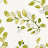 Dekoleinen Blätterranken – grün,  thumbnail number 6