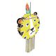 Bastelset Pinata Tiger,  thumbnail number 1