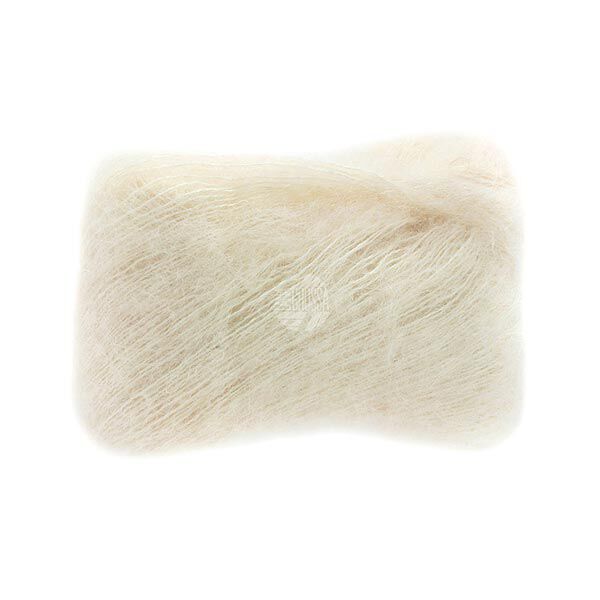 Setasuri, 25g | Lana Grossa – creme, image number 1