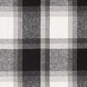 Mantelflanell Karo | Katia Fabrics – nebelgrau/altsilber,  thumbnail number 1