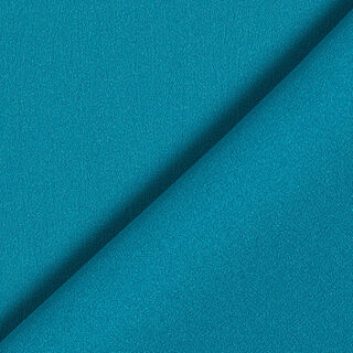 Georgette – petrol, 