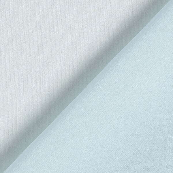 Seidenchiffon – hellblau, image number 4