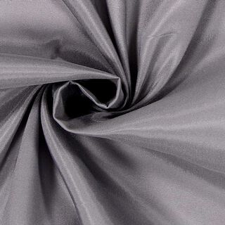 Stretch Futterstoff | Neva´viscon – altsilber, 