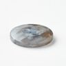 4-loch-Knopf marmoriert [Ø 15 mm] – babyblau/beige,  thumbnail number 3