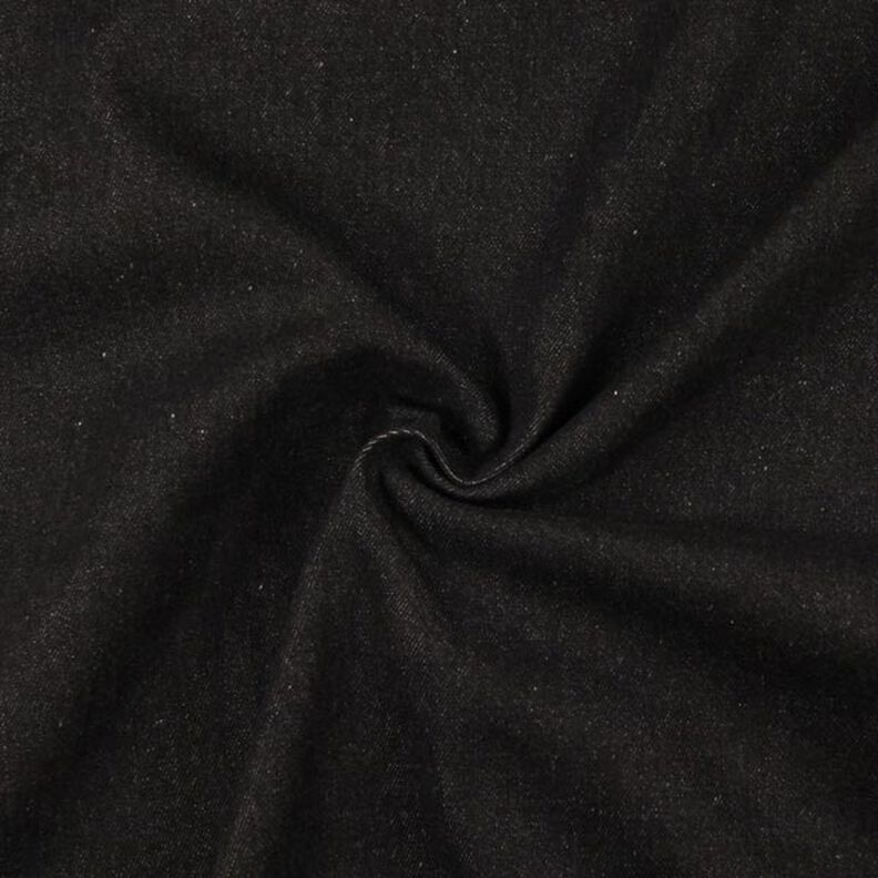 Pure Denim – schwarz, image number 1