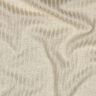 Rippenstrick Lurex – wollweiss/gold metallic,  thumbnail number 2