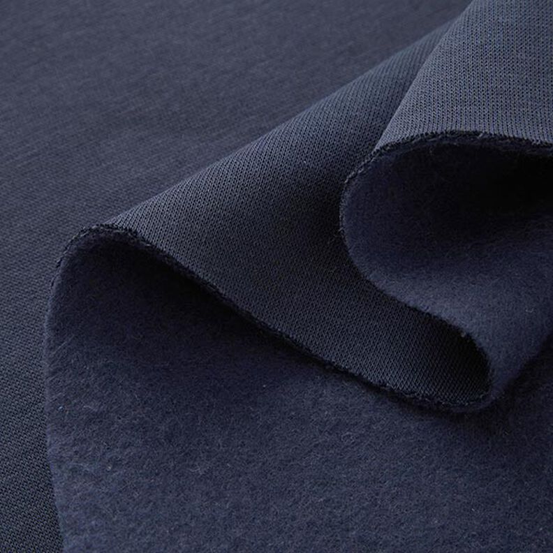 Sweatshirt Angeraut – navy,  image number 4