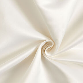 Duchesse Satin – creme, 