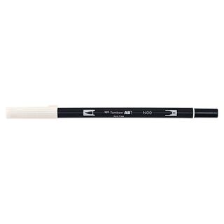 ABT Dual Brush Pen Aquarell Blender farblos N00 | Tombow, 