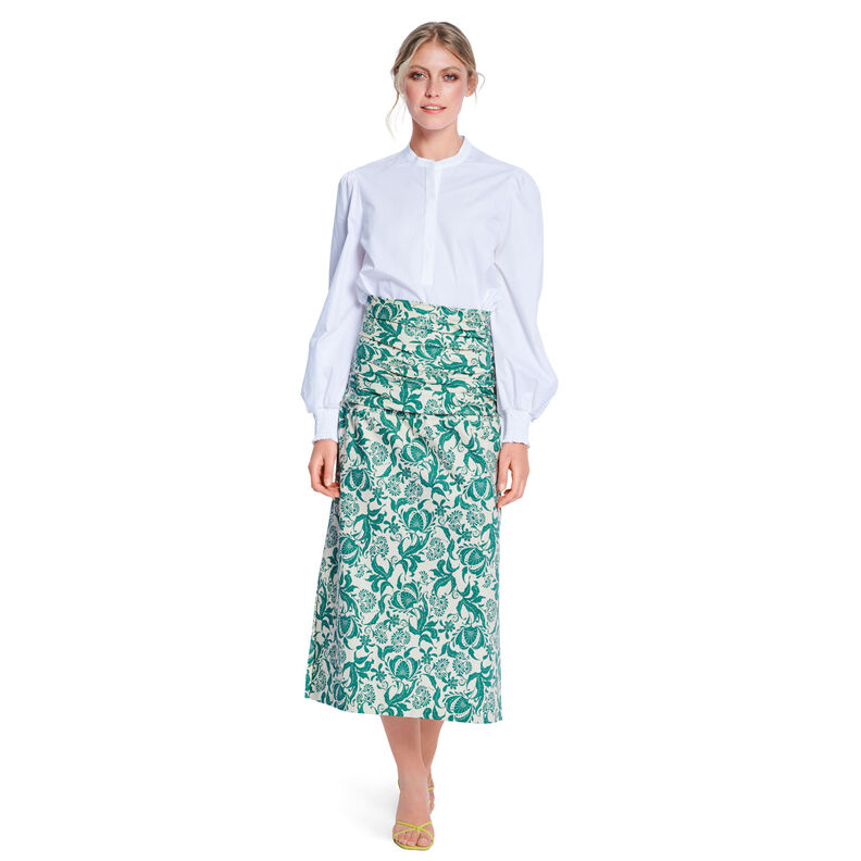 Rock | Burda 5837 | 36-46, image number 2