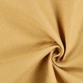 Filz 90 cm / 1 mm stark – dunkelbeige, 