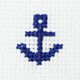 Stickgarn Metis 2416,  thumbnail number 4